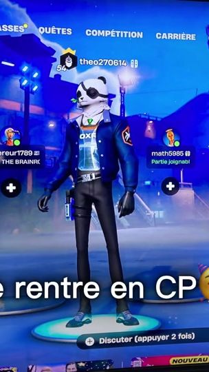 TikTok video thumbnail by theo270614