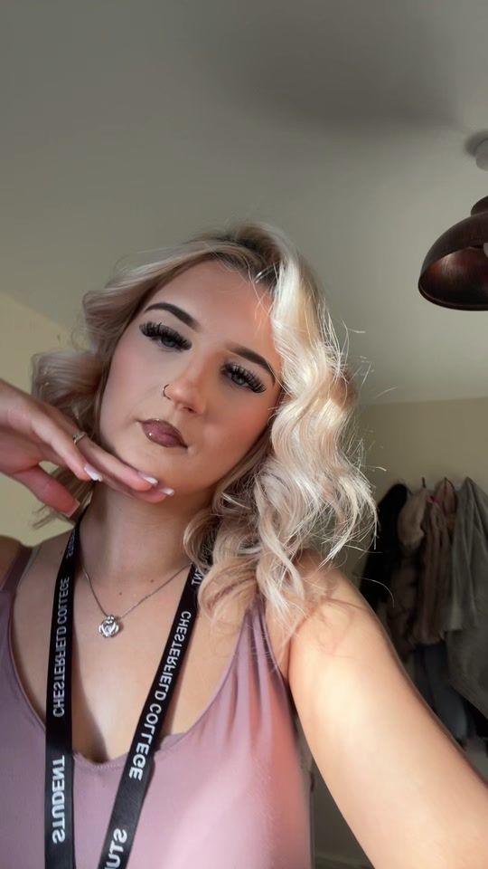 TikTok video thumbnail by helovess5