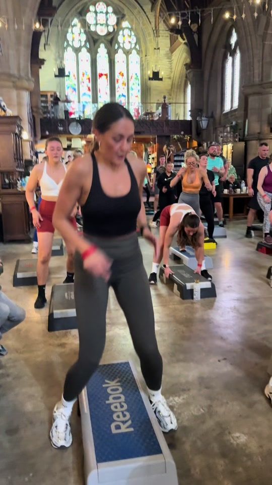 TikTok video thumbnail by thefitnesscompanyhq