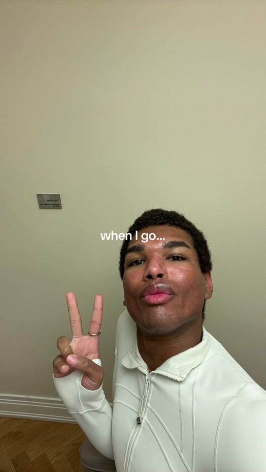 TikTok video thumbnail by jermaine