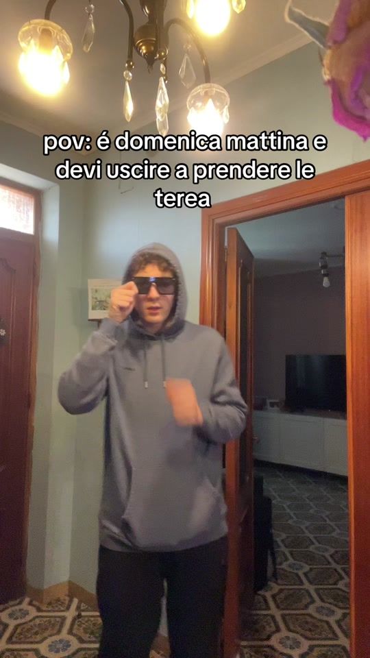 TikTok video thumbnail by daniele.spinella