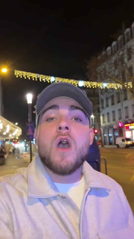 TikTok video thumbnail by l.amerigoofficiel
