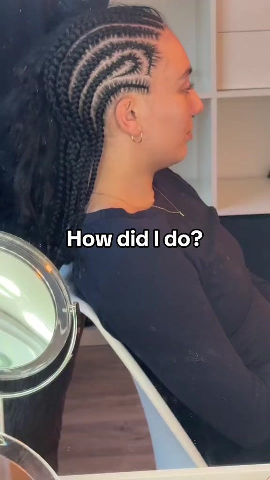 TikTok video thumbnail by braidsbysafi_