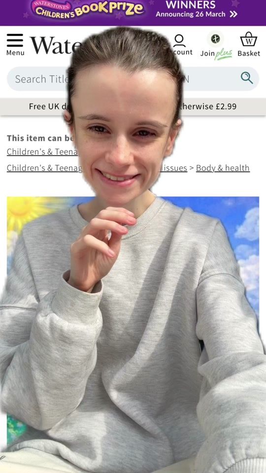 TikTok video thumbnail by zoecawley