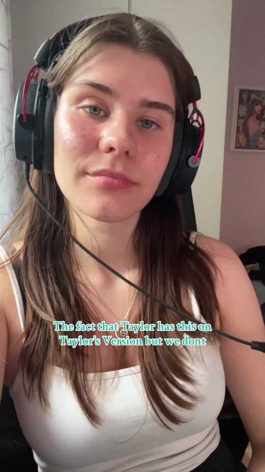 TikTok video thumbnail by tildazzy