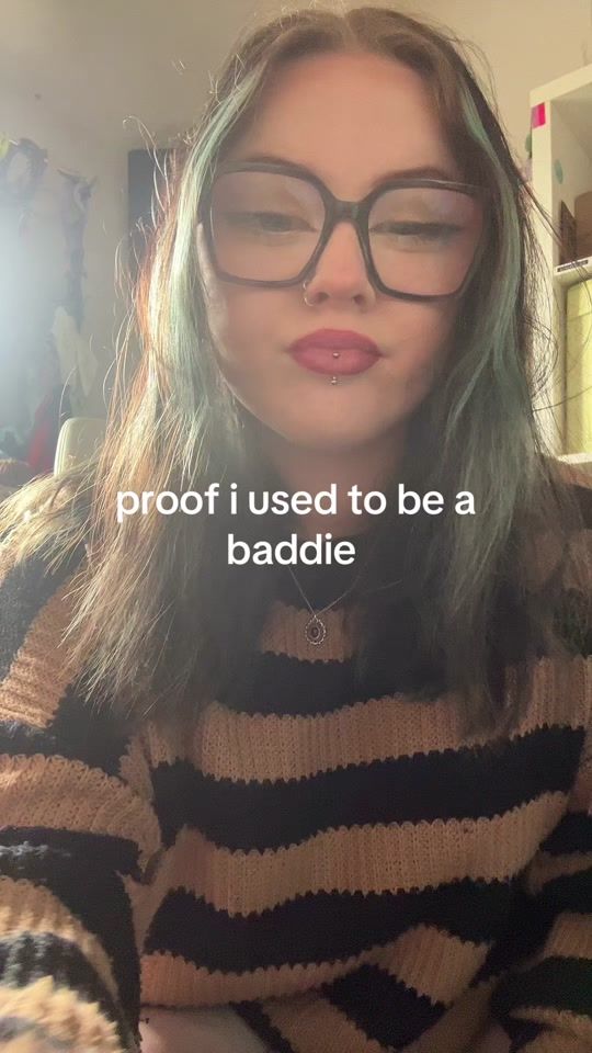 TikTok video thumbnail by elyssa.666