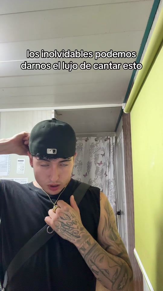 TikTok video thumbnail by gianflorezz