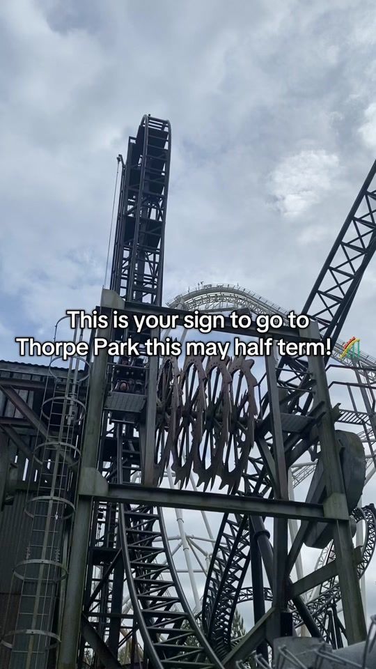 TikTok video thumbnail by themepark.ollie