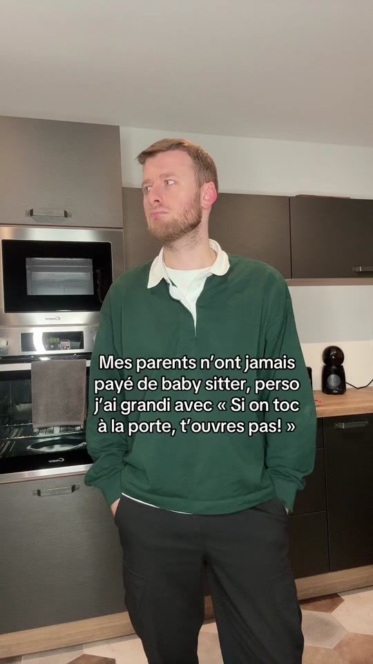 TikTok video thumbnail by corentinbgr