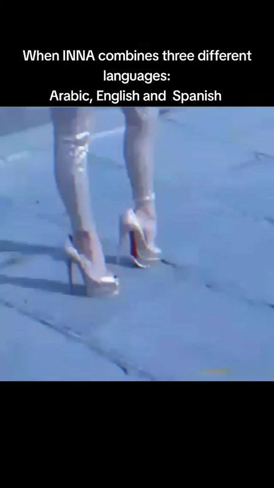 TikTok video thumbnail by inna.music
