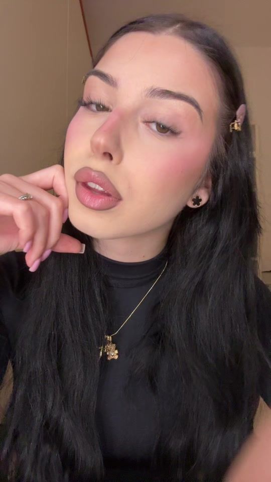 TikTok video thumbnail by paolacanio_