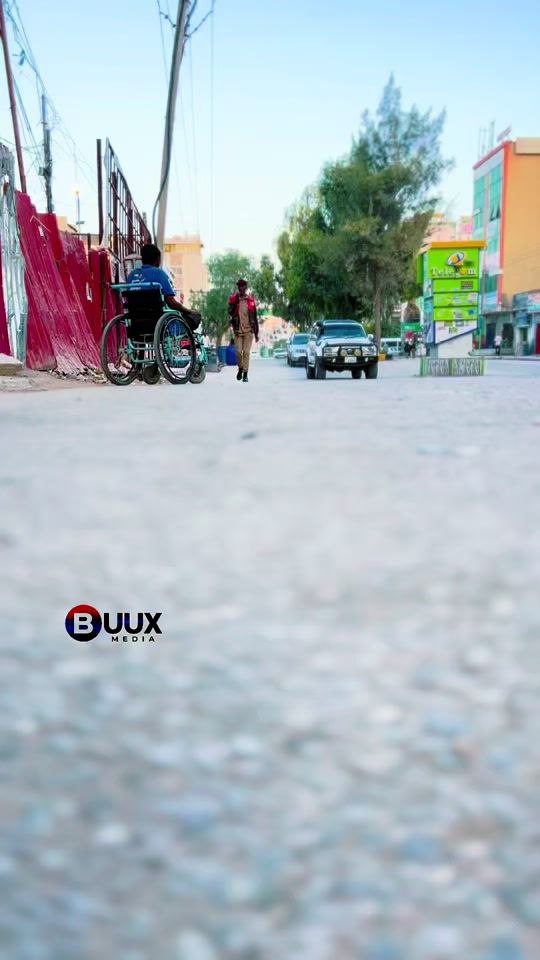 TikTok video thumbnail by abdikariim724