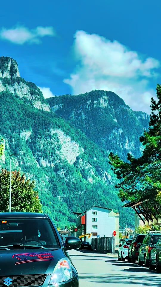 TikTok video thumbnail by beautifulswitzerlandview