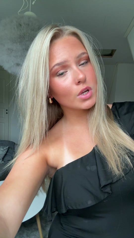 TikTok video thumbnail by jernbergastrid
