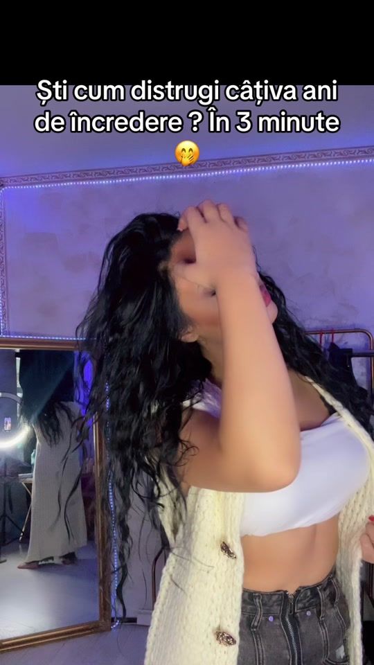 TikTok video thumbnail by florinatanase