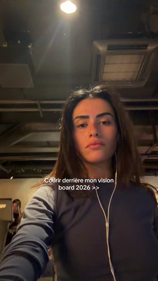 TikTok video thumbnail by jadesoussann