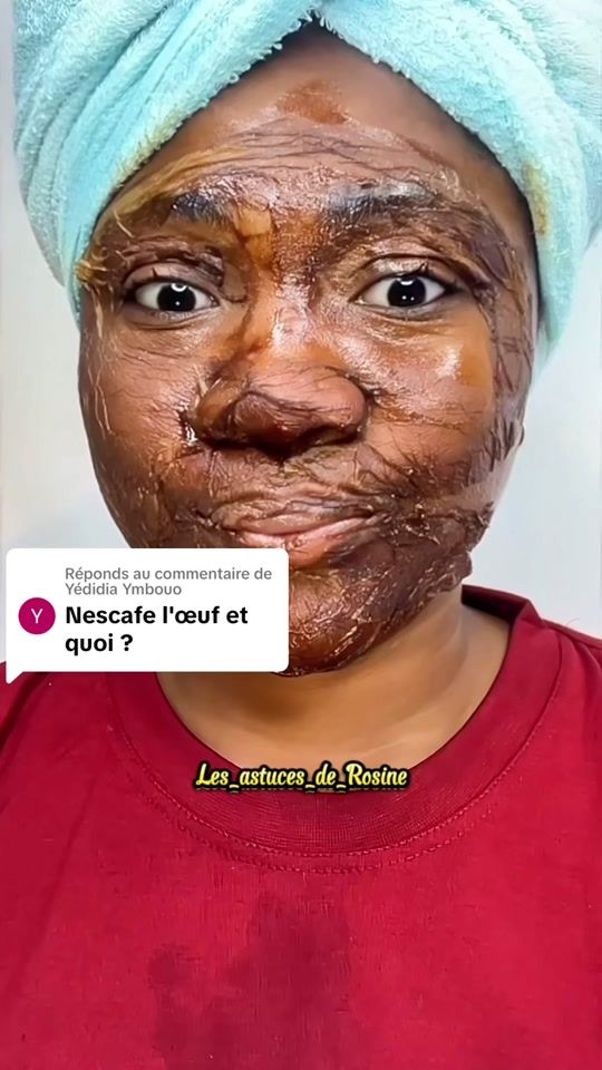 TikTok video thumbnail by les_astuces_de_rosine