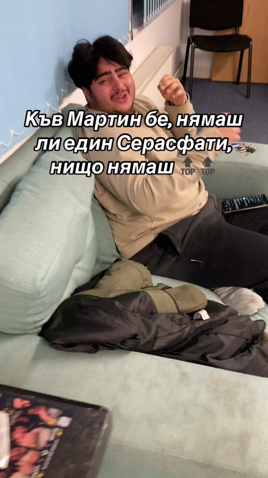 TikTok video thumbnail by deyan_ignatov