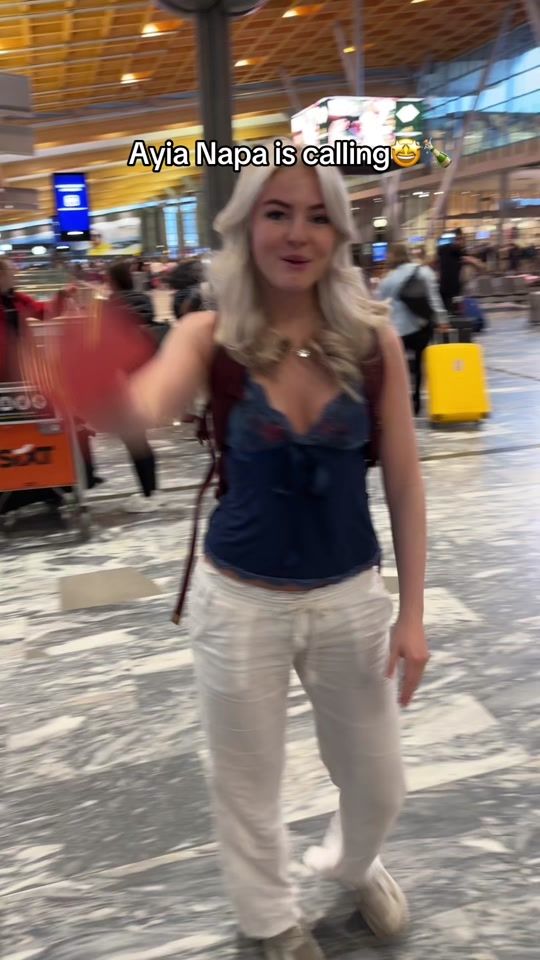 TikTok video thumbnail by isabell_barikmo