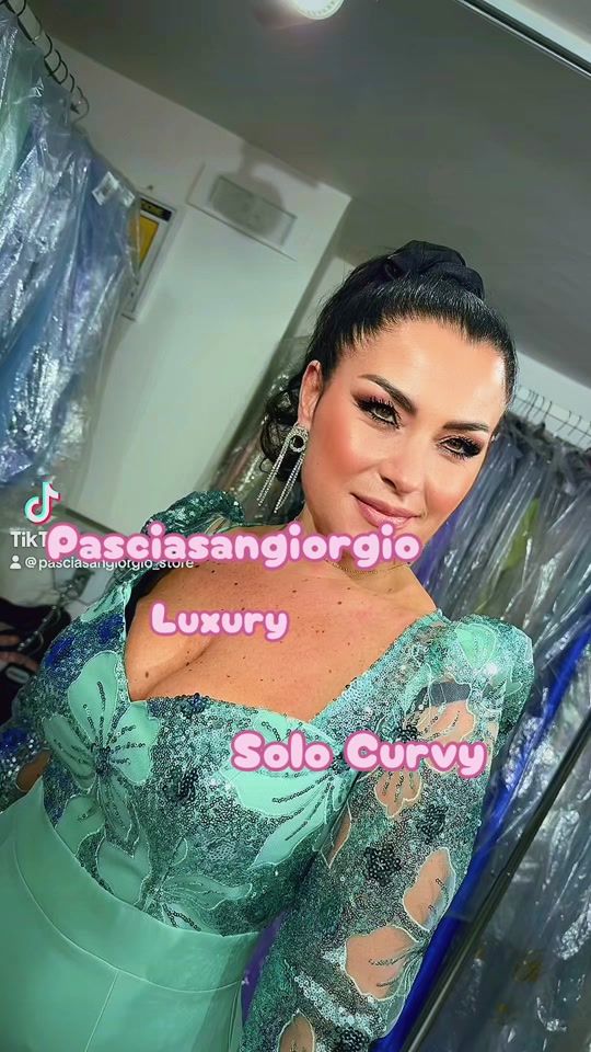TikTok video thumbnail by pasciasangiorgio_store
