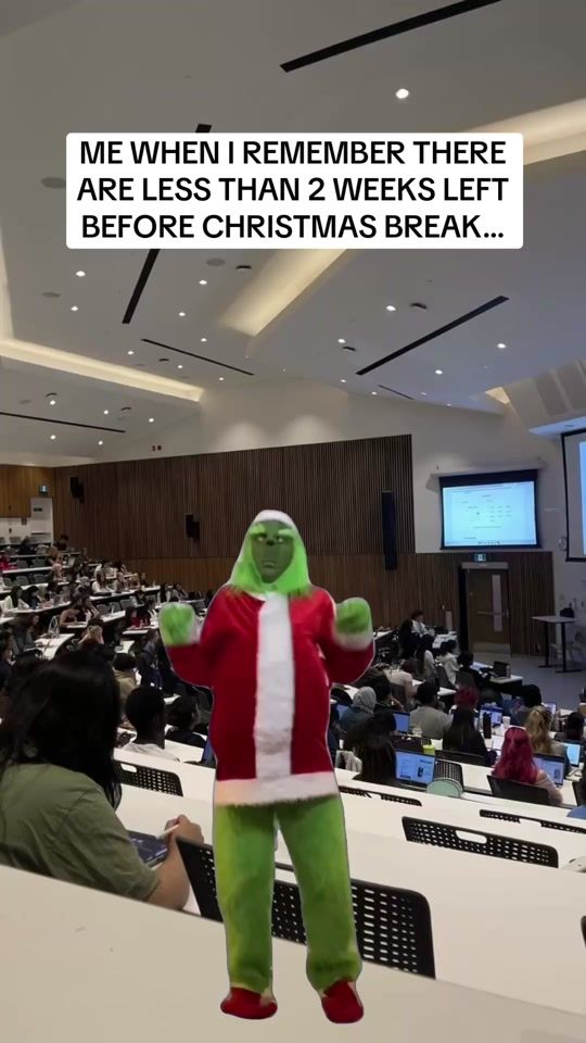 TikTok video thumbnail by studentcrowd
