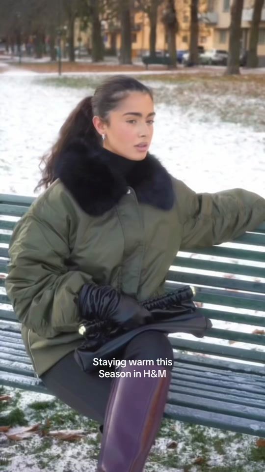 TikTok video thumbnail by nadjajebari