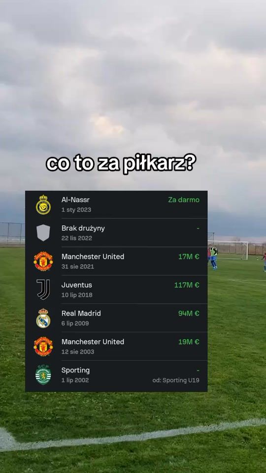 TikTok video thumbnail by kevcioo_football