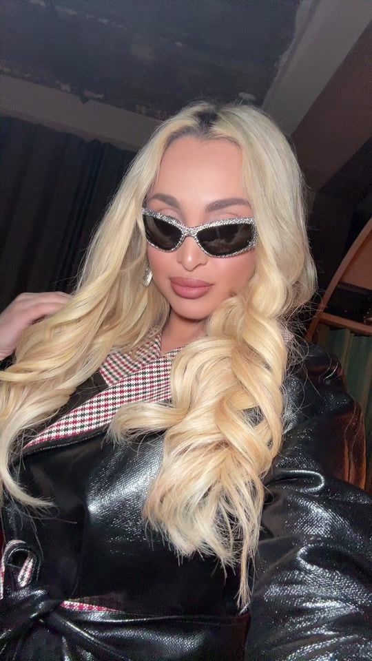 TikTok video thumbnail by mayaberovic
