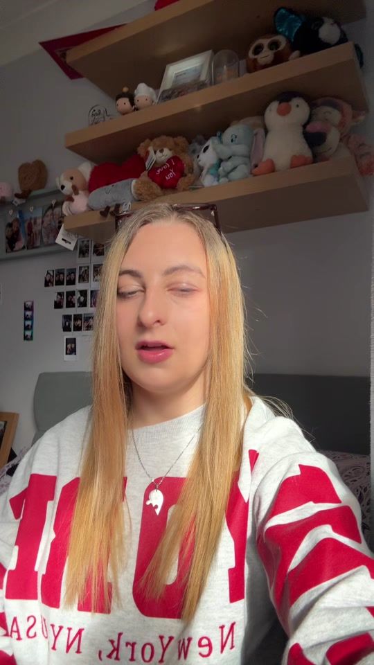 TikTok video thumbnail by x_anna_x30