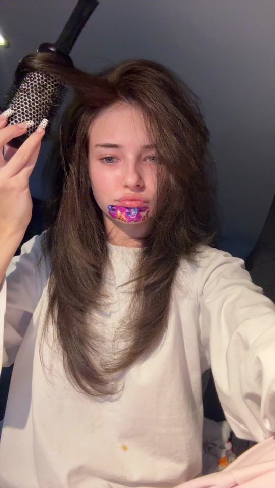 TikTok video thumbnail by vmarybka