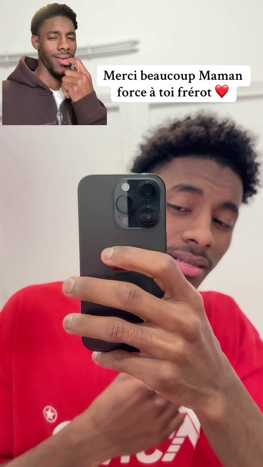 TikTok video thumbnail by diallo.thioulo