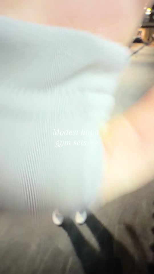 TikTok video thumbnail by haya.active