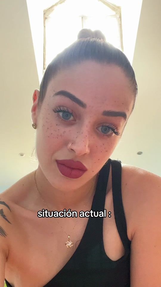 TikTok video thumbnail by candela.urrea