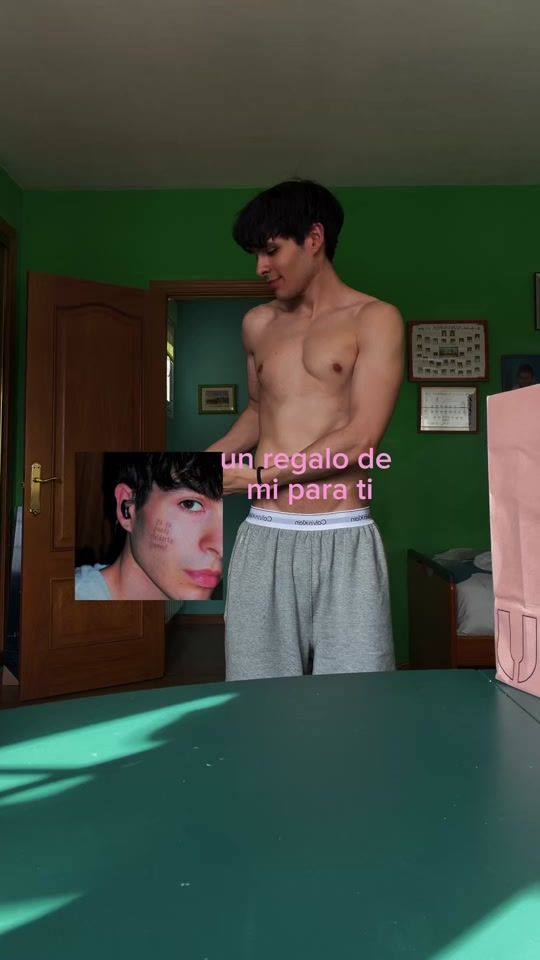 TikTok video thumbnail by joelvidal