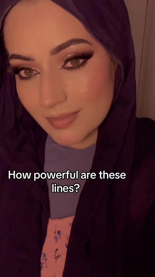 TikTok video thumbnail by hair.and.makeup.by.sidra