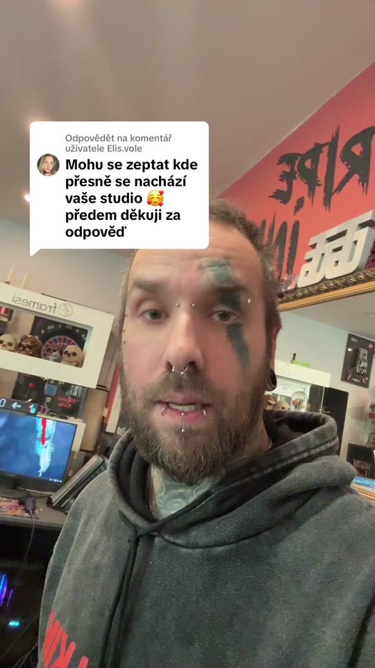 TikTok video thumbnail by stripe_ink