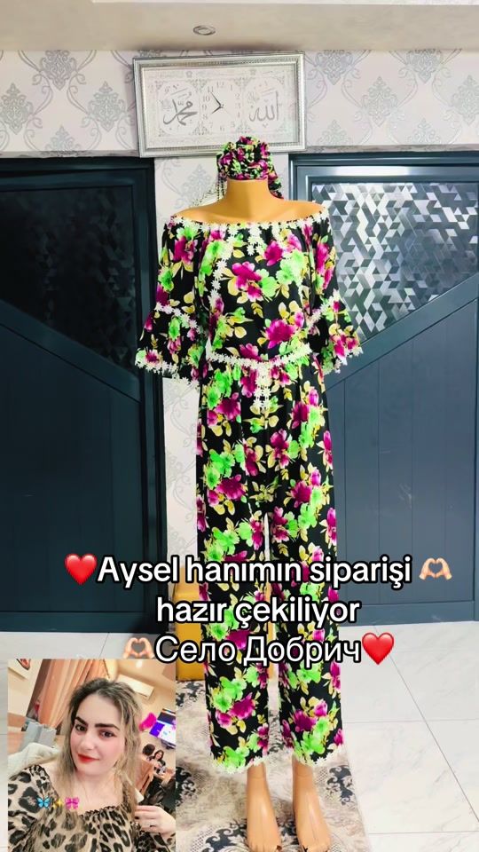 TikTok video thumbnail by kadriyetuncay1