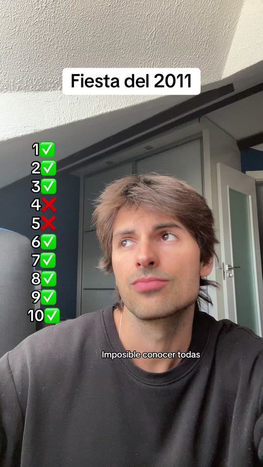 TikTok video thumbnail by crisgarez