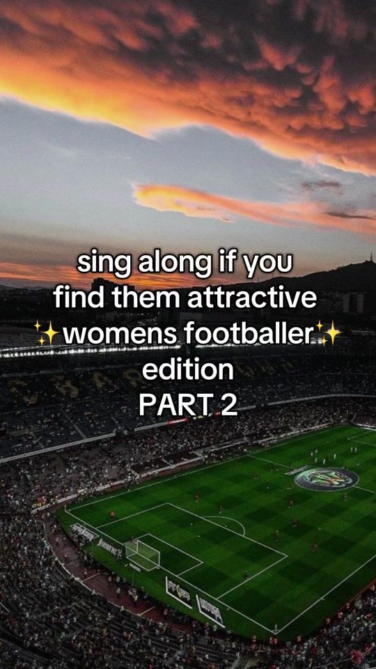 TikTok video thumbnail by __womens_football__