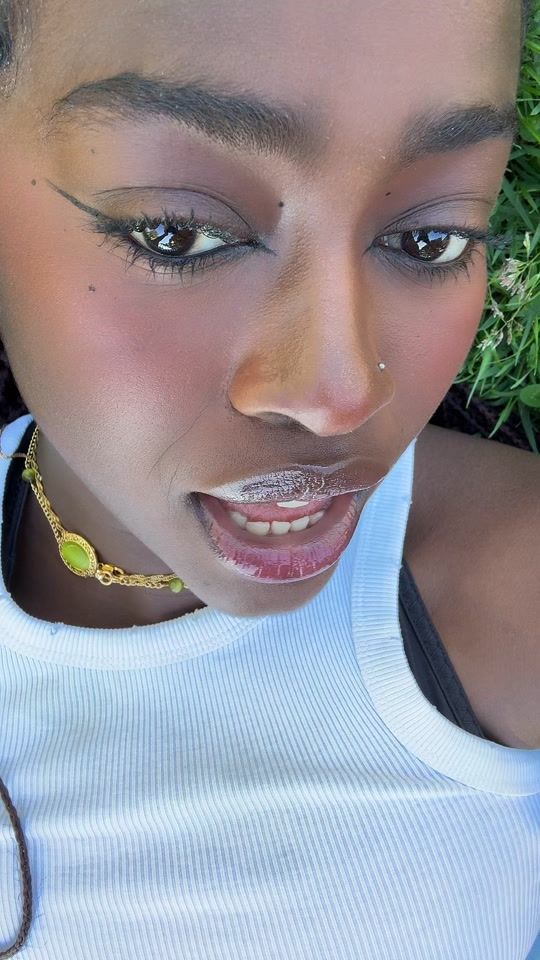 TikTok video thumbnail by blackyyladyy