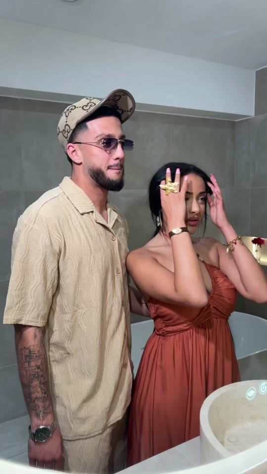 TikTok video thumbnail by brentinyparis