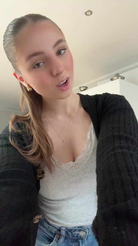 TikTok video thumbnail by yaren_nur403
