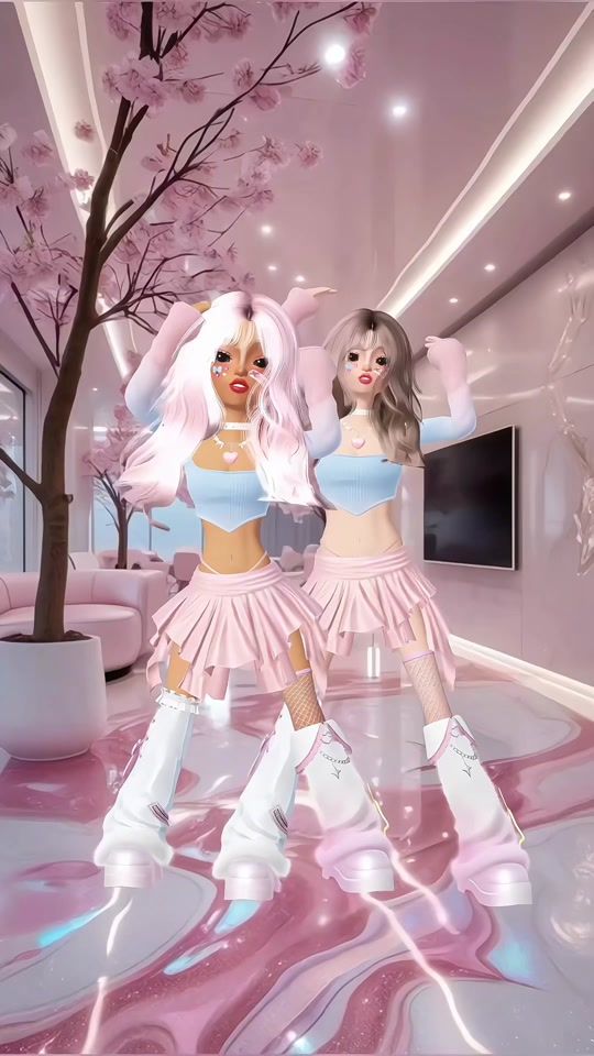 TikTok video thumbnail by tt._zepeto