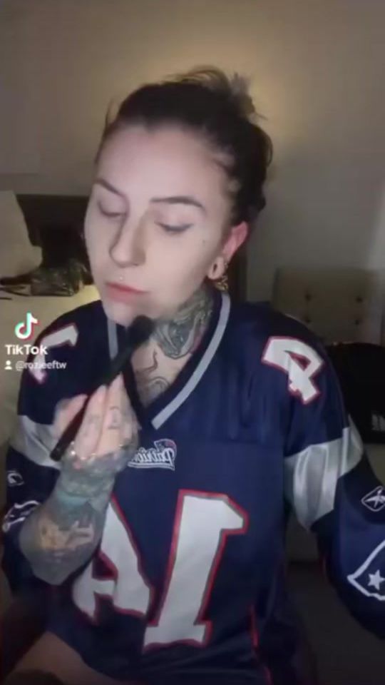 TikTok video thumbnail by rozieftw