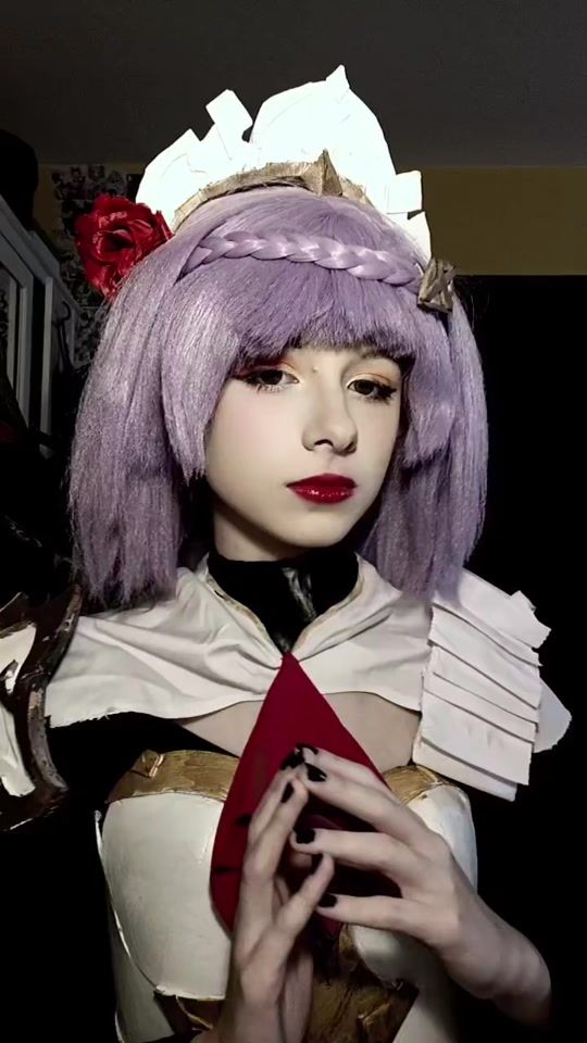 TikTok video thumbnail by xx_cosp_korni_xx