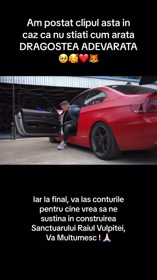 TikTok video thumbnail by raiulvulpitei