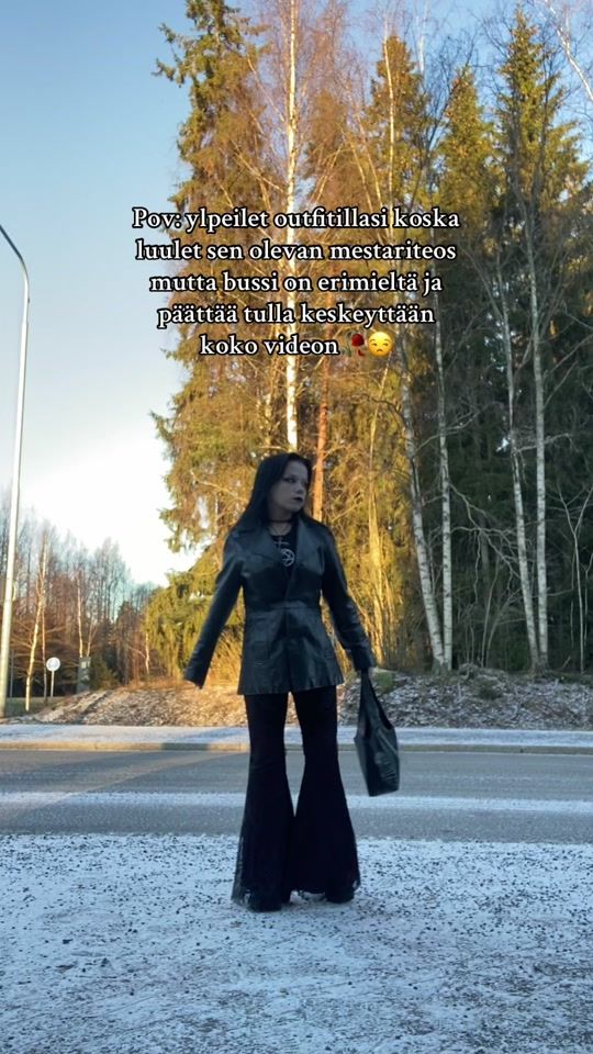 TikTok video thumbnail by aino.juulia_
