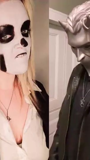 TikTok video thumbnail by hereliesnema
