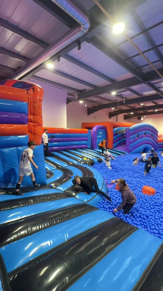 TikTok video thumbnail by inflatanationuk