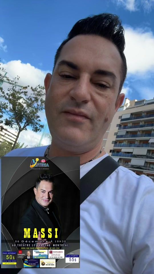 TikTok video thumbnail by massi_artiste